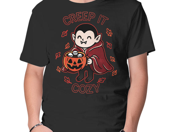 Creep It Cozy
