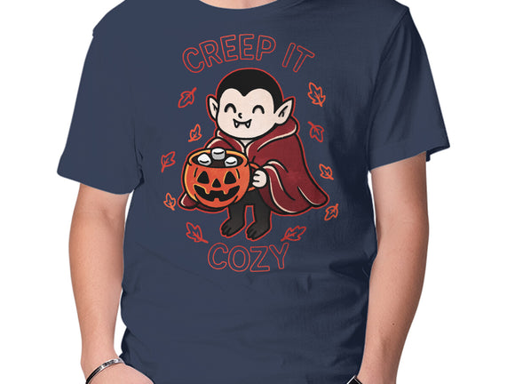 Creep It Cozy