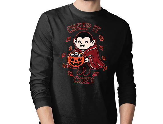 Creep It Cozy