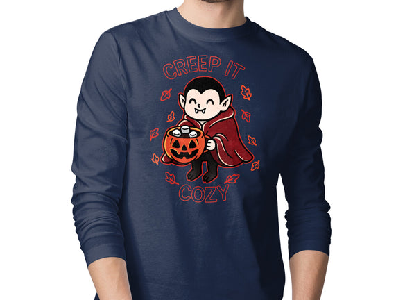 Creep It Cozy