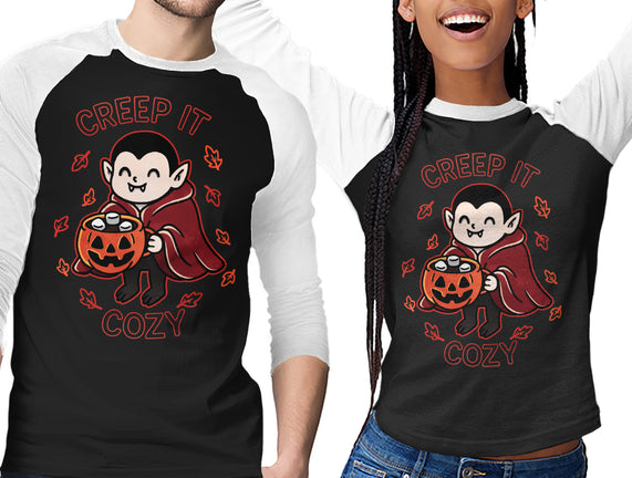 Creep It Cozy