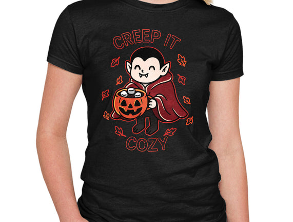 Creep It Cozy