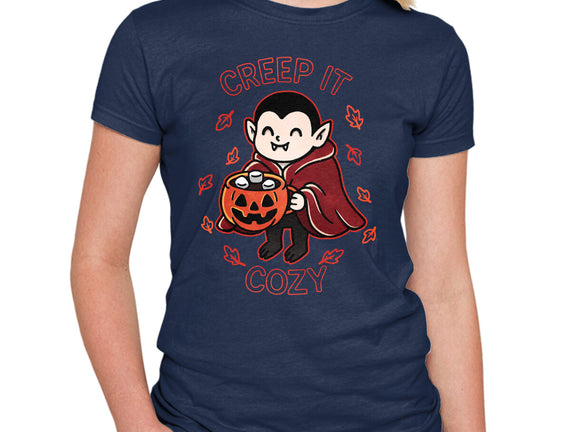 Creep It Cozy