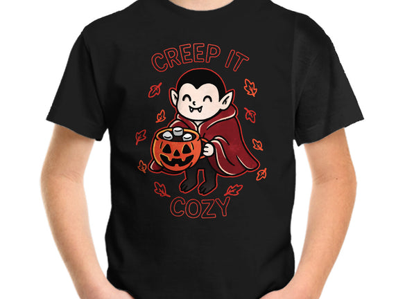 Creep It Cozy