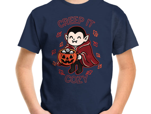 Creep It Cozy