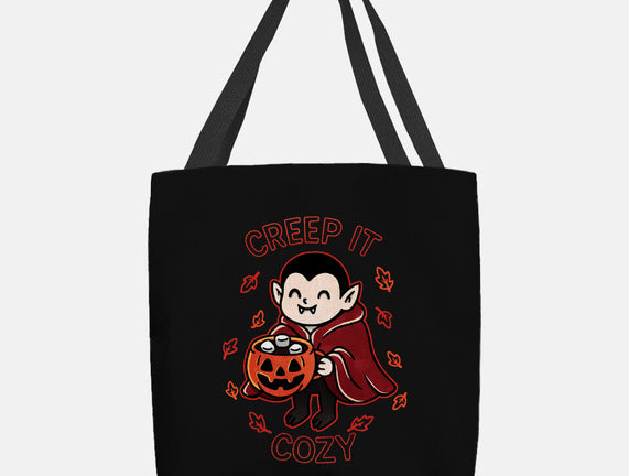 Creep It Cozy