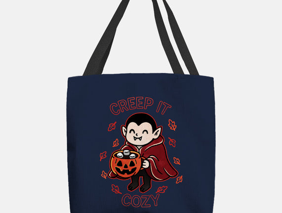 Creep It Cozy