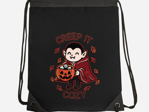 Creep It Cozy