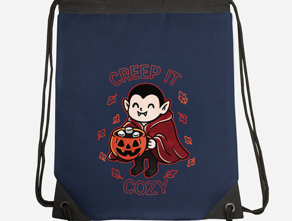 Creep It Cozy