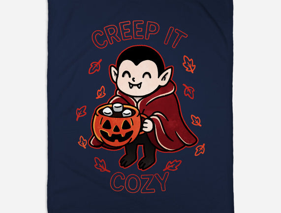 Creep It Cozy