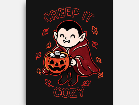 Creep It Cozy