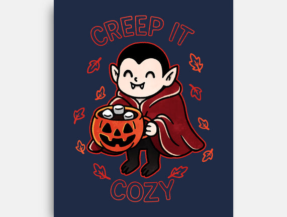 Creep It Cozy