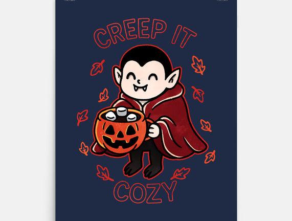 Creep It Cozy