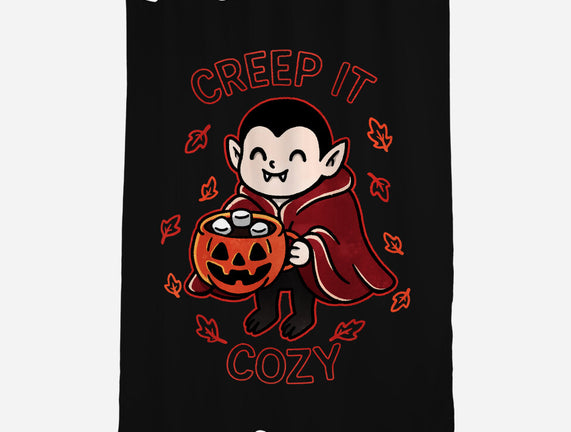 Creep It Cozy