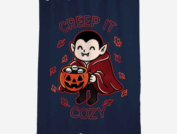 Creep It Cozy