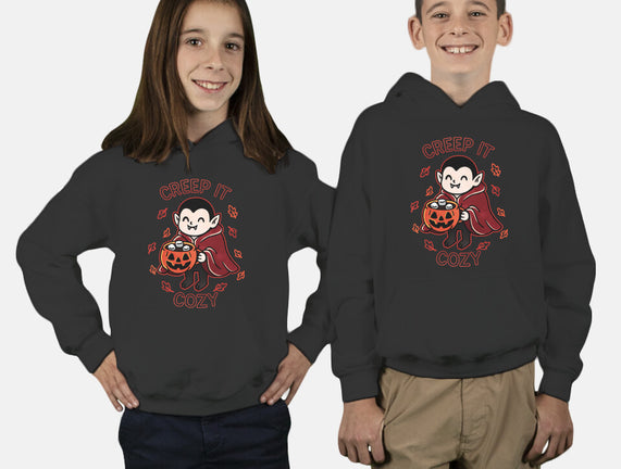 Creep It Cozy