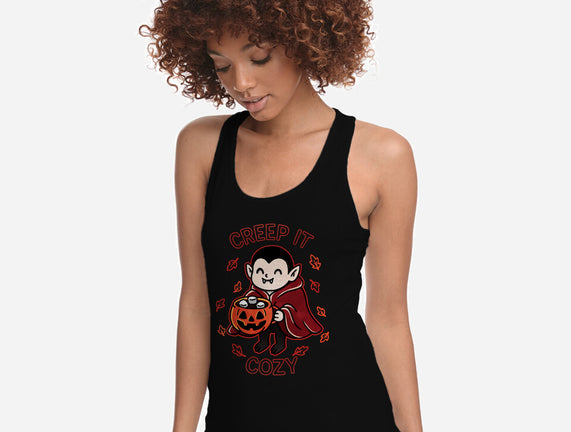 Creep It Cozy
