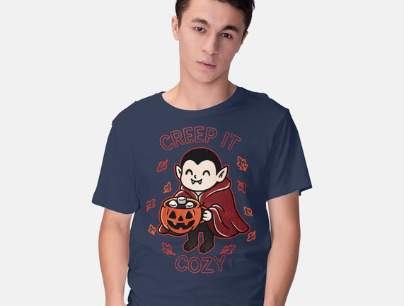 Creep It Cozy