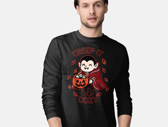 Creep It Cozy