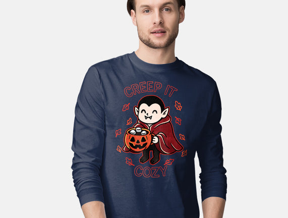 Creep It Cozy