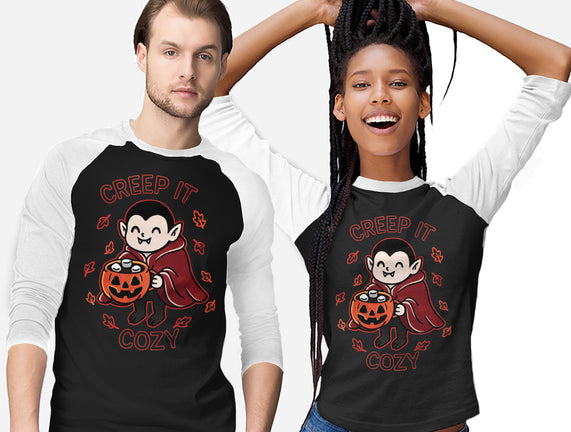 Creep It Cozy