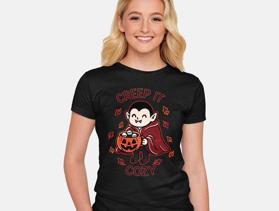 Creep It Cozy