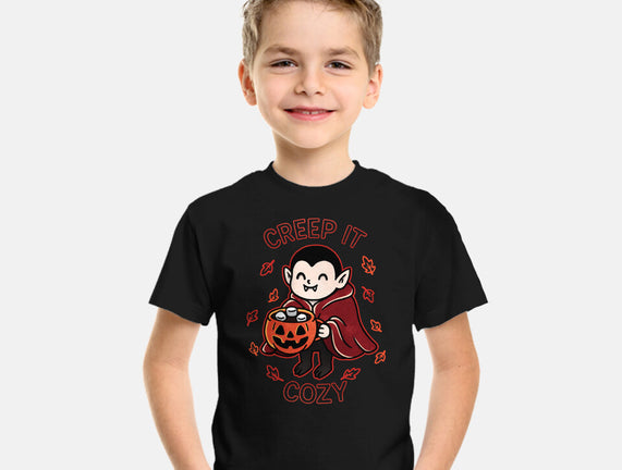 Creep It Cozy
