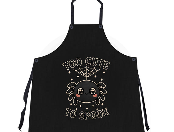 Too Cute To Speak