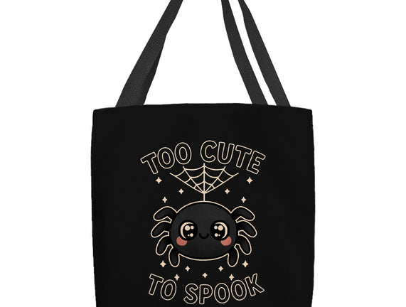 Too Cute To Speak