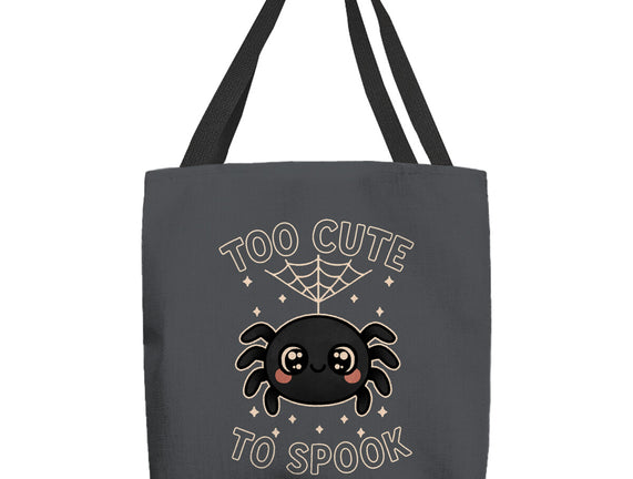 Too Cute To Speak