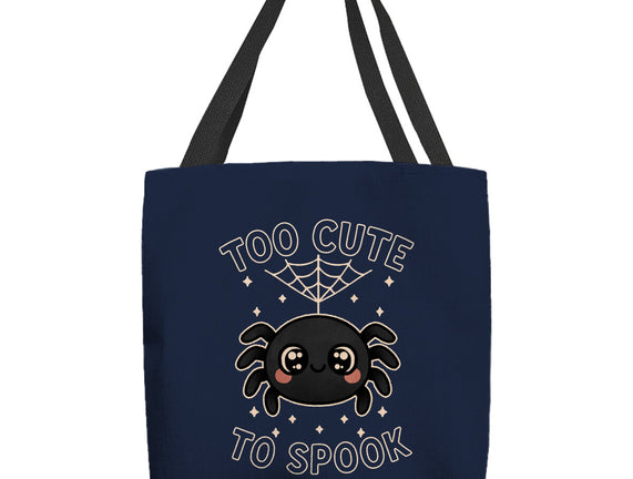 Too Cute To Speak