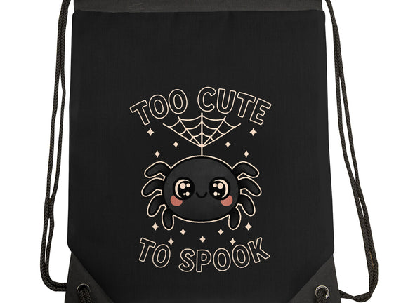 Too Cute To Speak