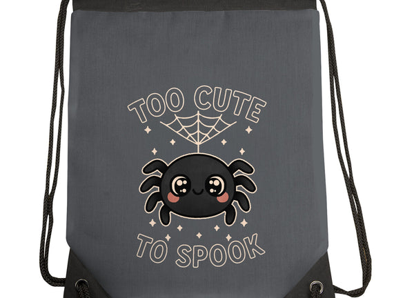 Too Cute To Speak