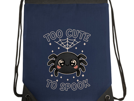Too Cute To Speak