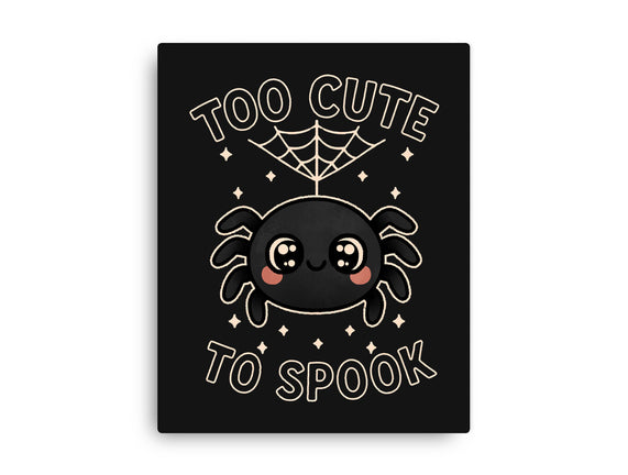 Too Cute To Speak