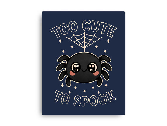 Too Cute To Speak
