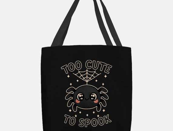 Too Cute To Speak