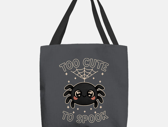 Too Cute To Speak