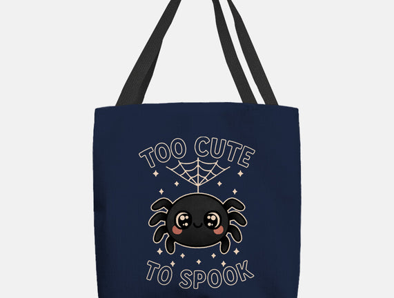 Too Cute To Speak