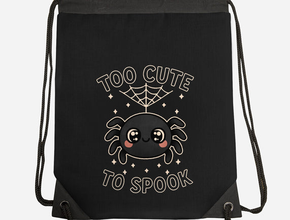 Too Cute To Speak