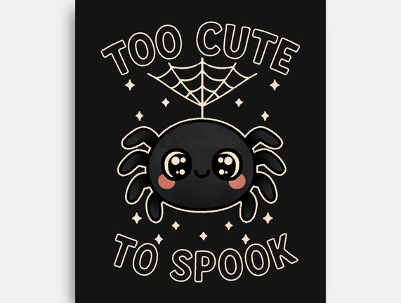 Too Cute To Speak