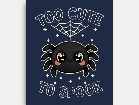 Too Cute To Speak