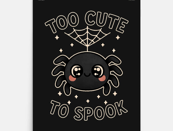 Too Cute To Speak