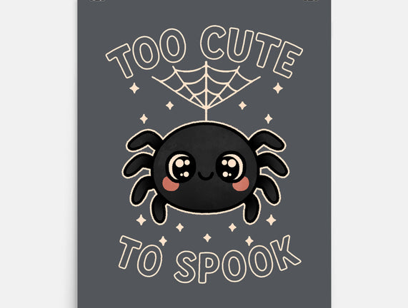 Too Cute To Speak