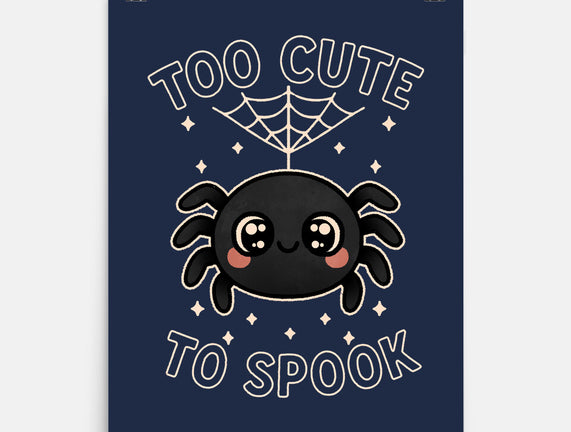 Too Cute To Speak
