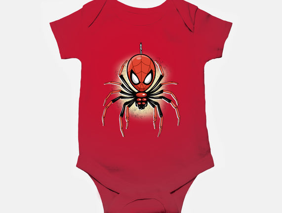 Webslinger From Queens