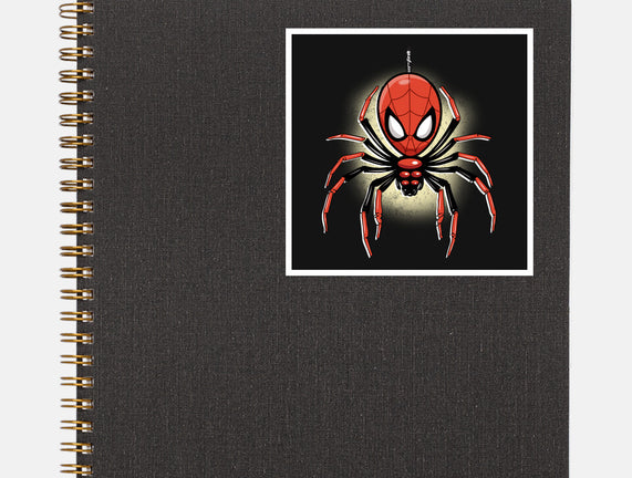 Webslinger From Queens