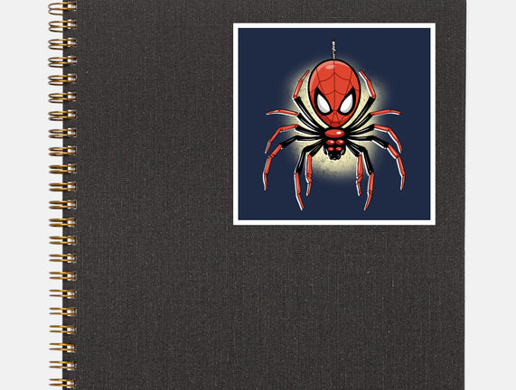 Webslinger From Queens