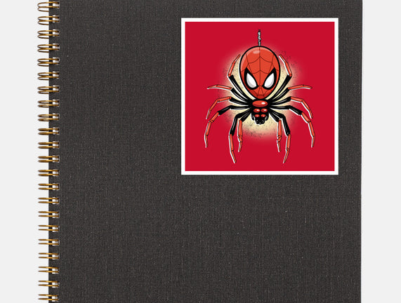 Webslinger From Queens