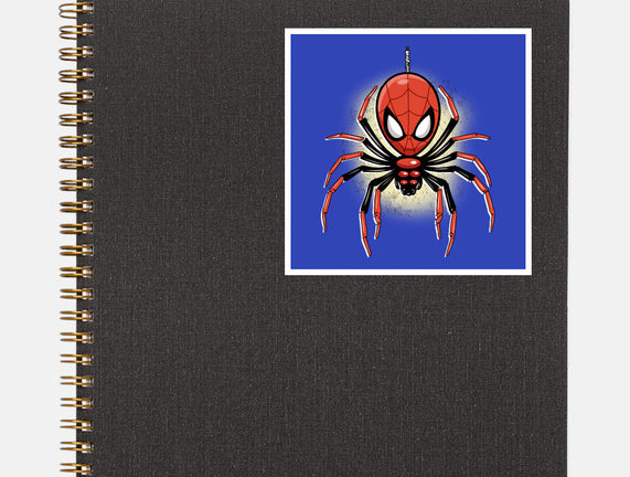 Webslinger From Queens